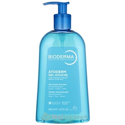 BIODERMA Atoderm Sprchový gél 500ml