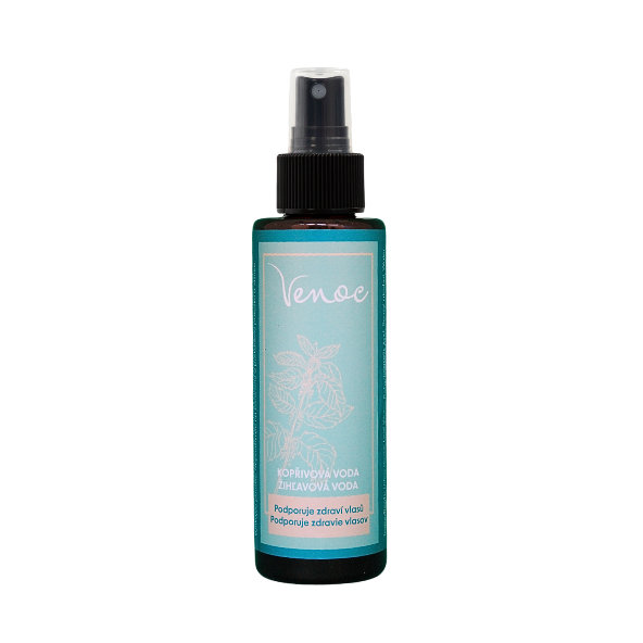 VENOC Žihľavová voda 100 ml