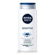 NIVEA MEN Sensitive sprchový gél 500 ml