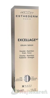 INSTITUT ESTHEDERM EXCELLAGE omladzujúce sérum 30ml