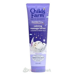 Childs Farm Slumber Time Upokojujúce Telové mlieko 150 ml