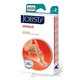JOBST OPAQUE kompresívne stehenné pančuchy s lemom a zatvorenou špičkou veľ. 2