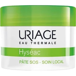 URIAGE HYSEAC PASTE SOS lokálna starostlivosť 15g