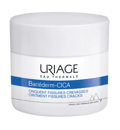 URIAGE Bariederm CICA ONGUENT regeneračný krém 40ml