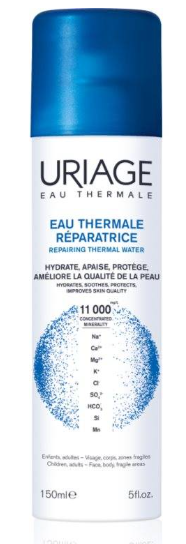 URIAGE EAU THERMALE termálna voda 150ml kúpite na Najlekaren.eu