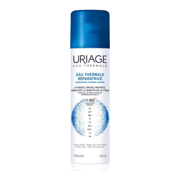URIAGE EAU THERMALE termálna voda 150ml