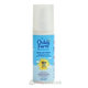 Childs Farms spray sun lotion SPF 50+ opaľovací sprej 100 ml