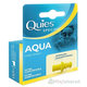 Quies AQUA Chrániče sluchu pre deti 1x2ks