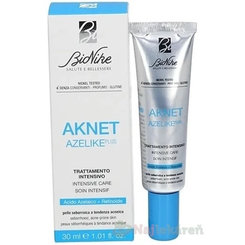 BIONIKE AKNET AZELIKE PLUS GEL 30ML