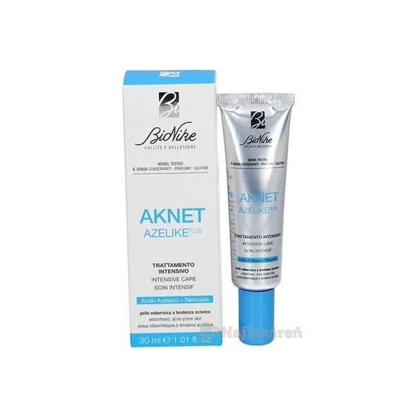 BIONIKE AKNET AZELIKE PLUS GEL 30ML