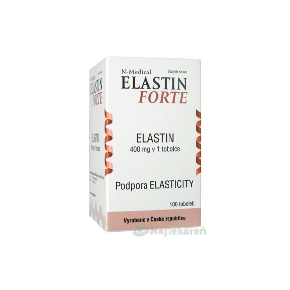 N-Medical ELASTIN FORTE