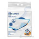 MERCATOR safeLINE PAD Podložka absorpčná 40x60 cm 25 ks