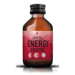 POSILNOVAC ENERGIE KOR.CERV.ZENSEN 100ML