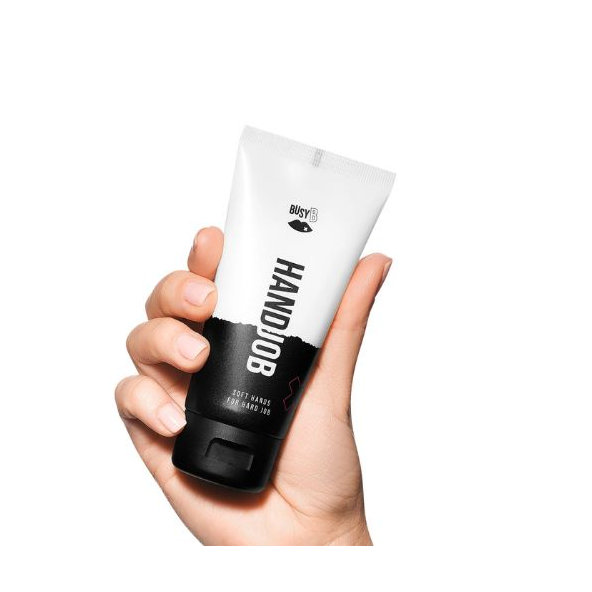 BusyB Handjob Krém na ruky 75 ml