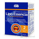 GS Lipo Essencia so silymarínom