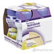 Nutridrink Compact Protein s vanilkovou príchuťou 4 x 125 ml