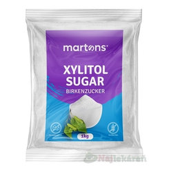 martons XYLITOL 1  kg