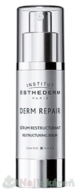 INSTITUT ESTHEDERM DERM REPAIR Reštrukturalizačné obnovujúce sérum 30 ml