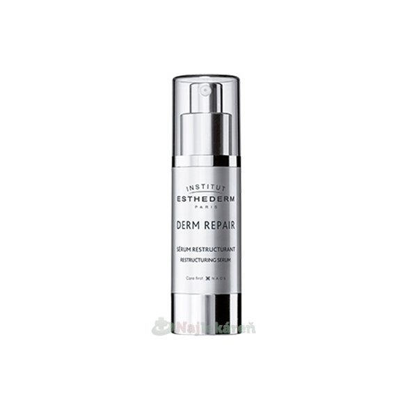 INSTITUT ESTHEDERM DERM REPAIR Reštrukturalizačné obnovujúce sérum 30 ml