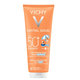 VICHY Capital Soleil Ochranné mlieko pre deti SPF 50 300ml