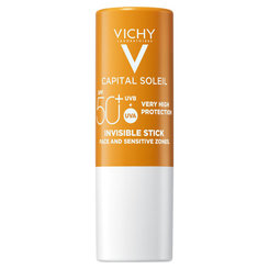 VICHY Capital Soleil Tyčinka na citlivé partie SPF 50+ 9g