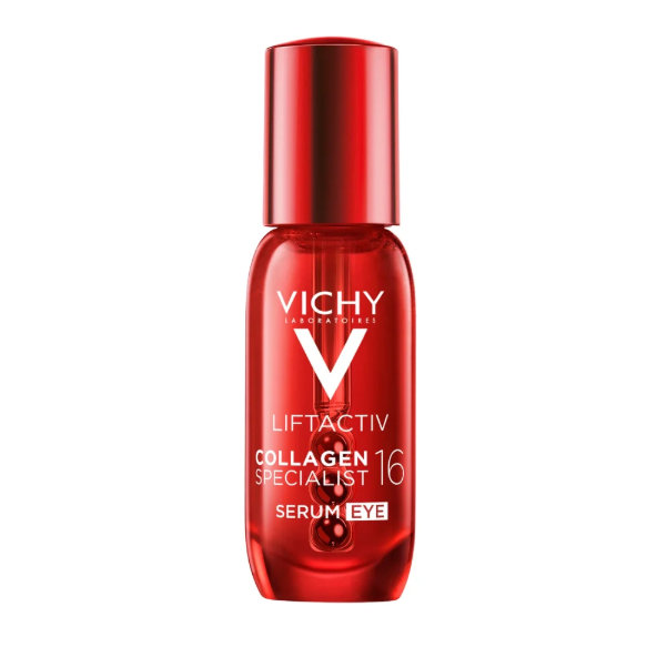VICHY LIFTACTIV COLLAGEN SPECIALIST 16 očné sérum 15ml