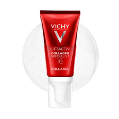 VICHY LIFTACTIV COLLAGEN SPECIALIST 16 gél 50ml