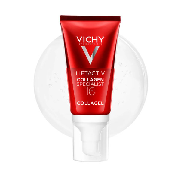 VICHY LIFTACTIV COLLAGEN SPECIALIST 16 gél 50ml