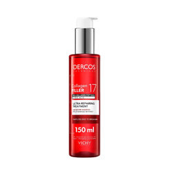VICHY Dercos COLLAGEN 17 FILLER regeneračná kúra 150ml