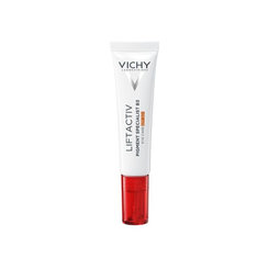 VICHY Liftactiv Pigment Specialist B3 očný krém SPF 50+ 15ml