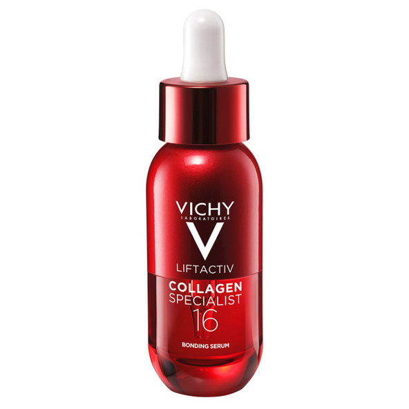 VICHY Liftactiv Collagen Specialist 16 sérum 30ml