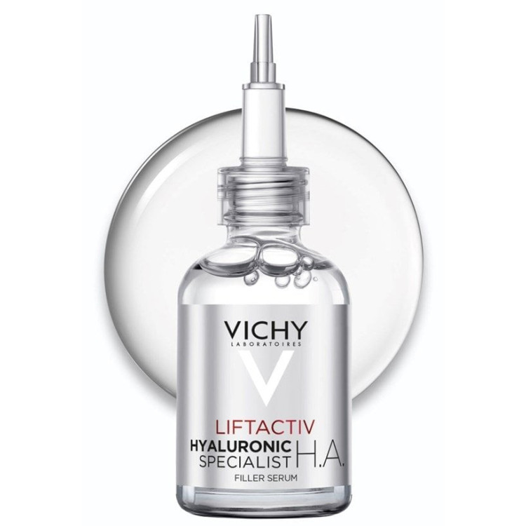 Vichy Liftactiv H.A. epidermic filler sérum 30 ml