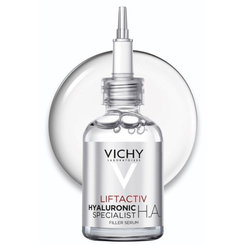 VICHY Liftactiv Hyaluronic Specialist H.A. sérum s kyselinou hyalurónovou 30ml