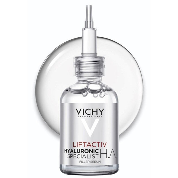 VICHY Liftactiv Hyaluronic Specialist H.A. sérum s kyselinou hyalurónovou 30ml