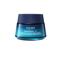 VICHY Mineral 89 Nočný regeneračný krém 50ml