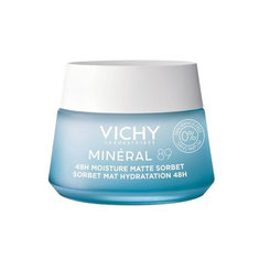 VICHY Mineral 89 48H Hydratačný sorbet 50ml