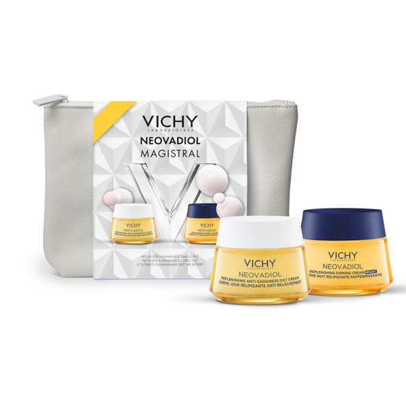 VICHY NEOVADIOL Magistral Vianočný balíček