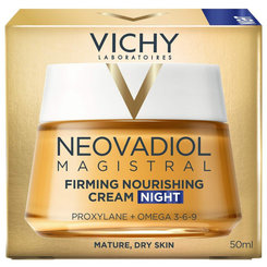 VICHY Neovadiol Magistral nočný krém 50ml