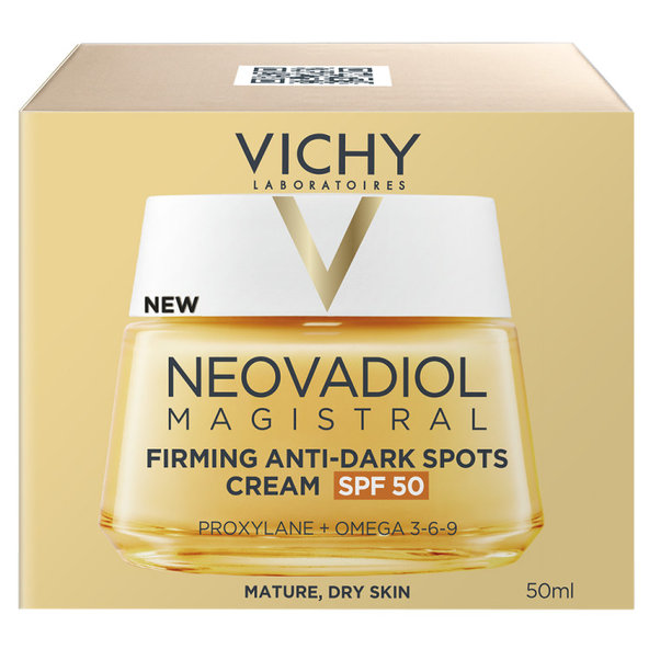 VICHY Neovadiol Magistral spevňujúci denný krém SPF 50 50ml
