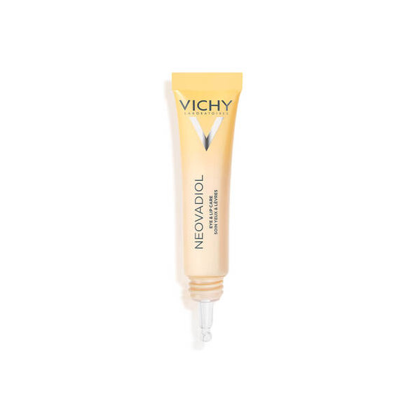 VICHY NEOVADIOL Peri & Post - Menopause EYE & LIP očný krém 15ml
