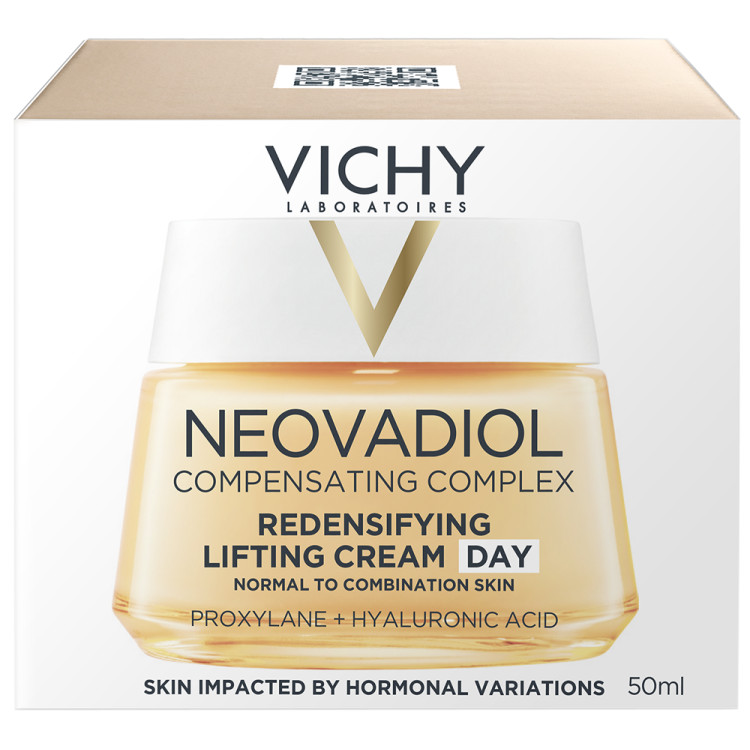 VICHY Neovadiol PERI-Menopause denný krém normálna až zmiešaná pleť 50ml