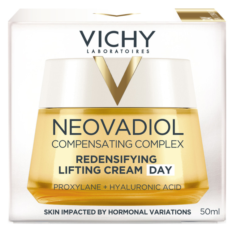 VICHY Neovadiol PERI-Menopause denný krém pre suchú pleť 50ml kúpite na Najlekaren.eu