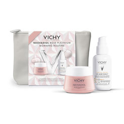 VICHY NEOVADIOL Rose Platinium Vianočný balíček