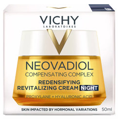 VICHY Neovadiol PERI-Menopause nočný krém 50ml