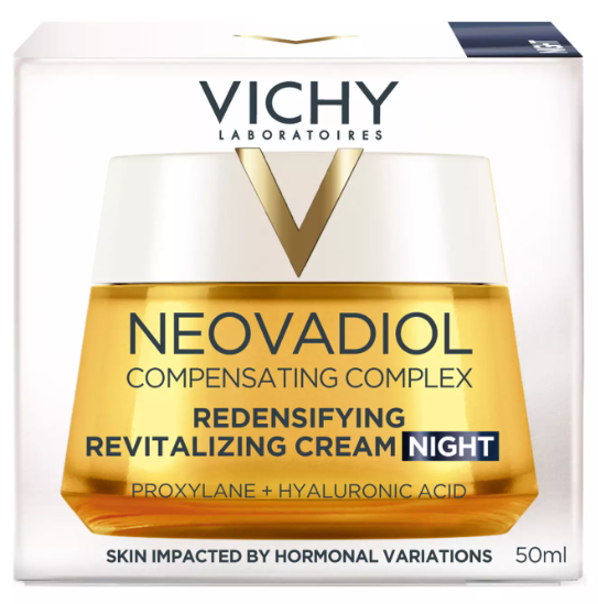 VICHY Neovadiol PERI-Menopause nočný krém 50ml