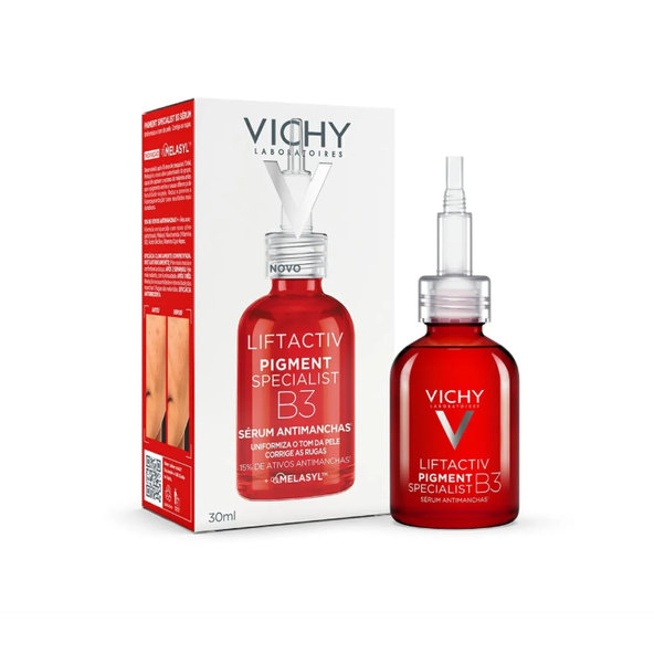 VICHY Liftactiv Pigment Specialist B3 Sérum 30ml