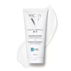 VICHY Purete Thermale Odličovač 3v1 200ml