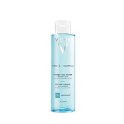 VICHY Purete Thermale Zdokonaľujúce tonikum 200ml