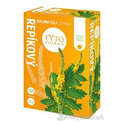 FYTO Repíkový čaj sypaný 50 g