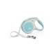 Vodítko Flexi New Comfort S páska 5 m svetlomodré (do 15 kg)